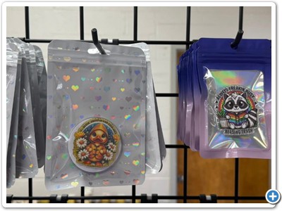 Pop Sockets
